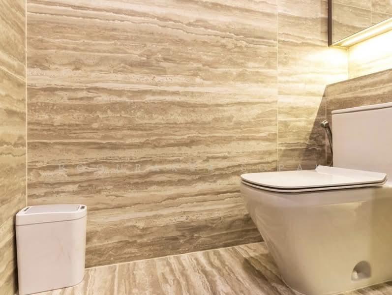 Celes Asoke, Bangkok, 8-10 Sukhumvit 21, Khlongtoei Nua, Watthana, Bangkok, 1 Bedroom, 42 sqm, Condo For Rent, by Boonraksa Sopak, 500240430 - DDproperty.com