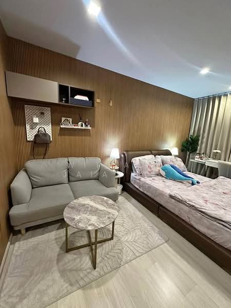 Life One Wireless, Bangkok, 1 Wireless Road, Lumphini, Pathum Wan, Bangkok, 1 Bedroom, 28 sqm, Condo For Sale, by Withada Jaiarree, 500240431 - DDproperty.com
