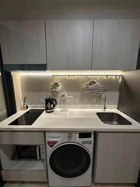 Life One Wireless, Bangkok, 1 Wireless Road, Lumphini, Pathum Wan, Bangkok, 1 Bedroom, 28 sqm, Condo For Sale, by Withada Jaiarree, 500240431 - DDproperty.com