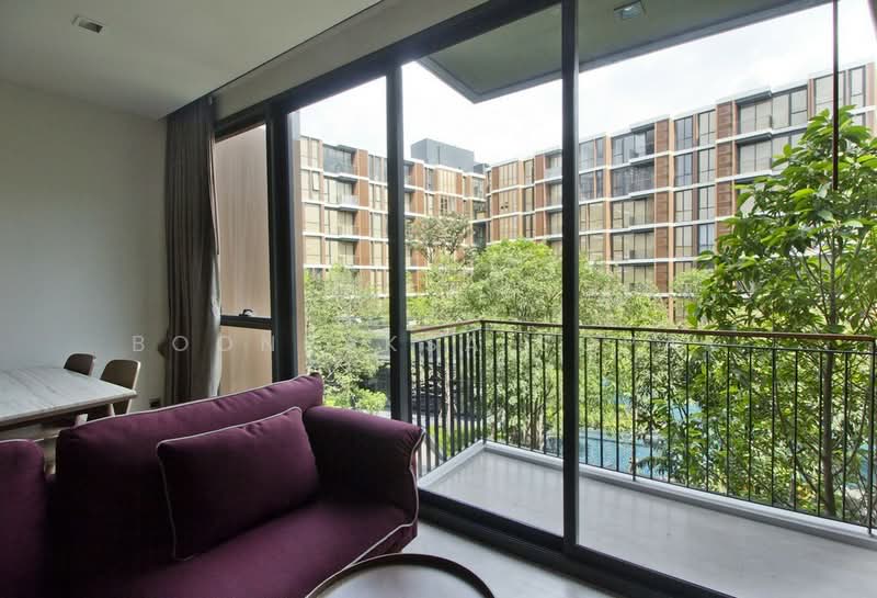 Mori Haus : โมริ เฮาส์, กรุงเทพ, ซอยอ่อนนุช 1/1 ถนนสุขุมวิท 77, พระโขนงเหนือ, วัฒนา, กรุงเทพ, 67 ตร.ม., คอนโด ให้เช่า, โดย Boonraksa Sopak, 500240433 - DDproperty.com