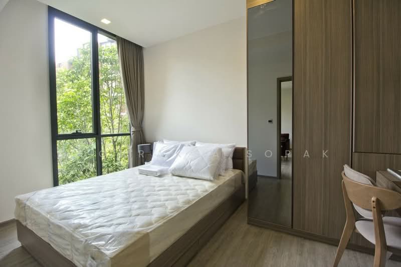 Mori Haus : โมริ เฮาส์, กรุงเทพ, ซอยอ่อนนุช 1/1 ถนนสุขุมวิท 77, พระโขนงเหนือ, วัฒนา, กรุงเทพ, 67 ตร.ม., คอนโด ให้เช่า, โดย Boonraksa Sopak, 500240433 - DDproperty.com