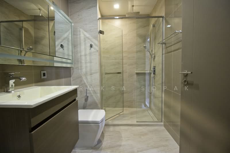 Mori Haus, Bangkok, Soi On Nut 1/1 Sukhumvit Road77, Phra Kanong Nua, Watthana, Bangkok, 2 Bedrooms, 67 sqm, Condo For Rent, by Boonraksa Sopak, 500240433 - DDproperty.com