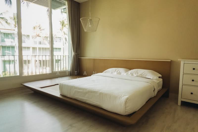 OCAS Hua Hin : โอกาส หัวหิน, ประจวบคีรีขันธ์, ถ.เพชรเกษม, หัวหิน, หัวหิน, ประจวบคีรีขันธ์, 110 ตร.ม., คอนโด ขาย, โดย Pattanapong Pongpipat, 500240434 - DDproperty.com