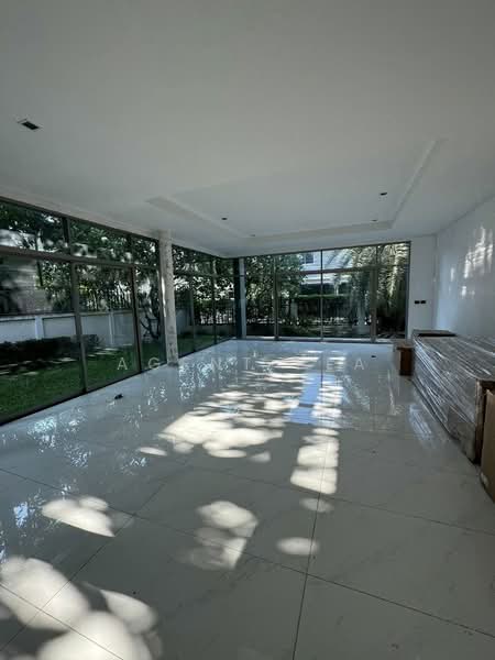 Perfect Masterpiece Sukhumvit 77, Samut Prakan, Soi Mu Ban Perfect Place Sukhumvit 77, Rachathewa, Bang Plee, Samut Prakan, 5 Bedrooms, 536 sqm, Single Detached House For Sale, by Agent Pla, 500240437 - DDproperty.com