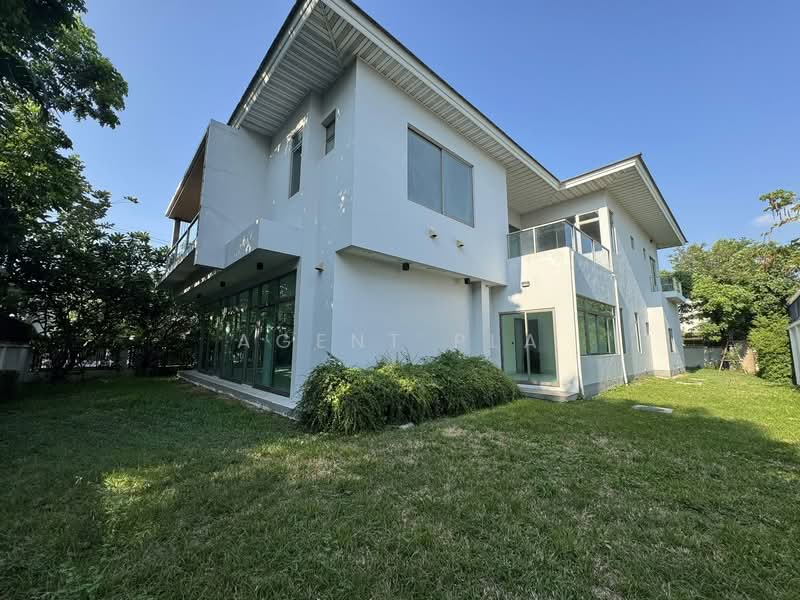 Perfect Masterpiece Sukhumvit 77, Samut Prakan, Soi Mu Ban Perfect Place Sukhumvit 77, Rachathewa, Bang Plee, Samut Prakan, 5 Bedrooms, 536 sqm, Single Detached House For Sale, by Agent Pla, 500240437 - DDproperty.com