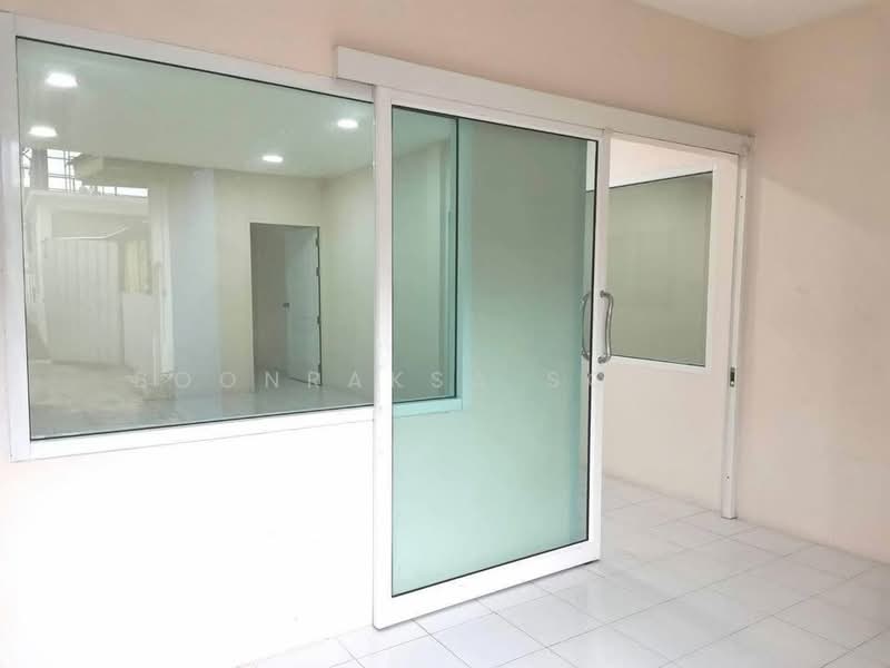 undefined, Bangkok, Lat Yao, Chatuchak, Bangkok, 3 Bedrooms, 150 sqm, Single Detached House For Rent, by Boonraksa Sopak, 500240439 - DDproperty.com