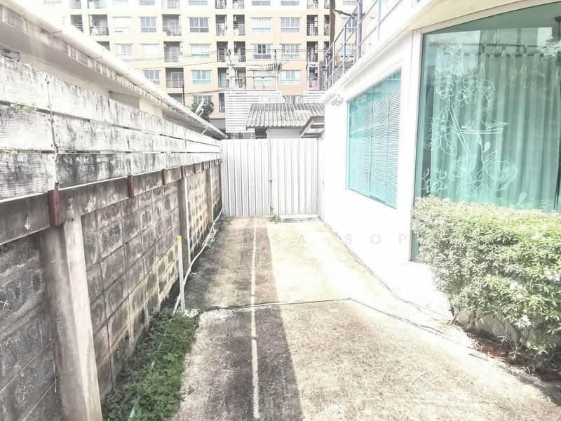 undefined, Bangkok, Lat Yao, Chatuchak, Bangkok, 3 Bedrooms, 150 sqm, Single Detached House For Rent, by Boonraksa Sopak, 500240439 - DDproperty.com