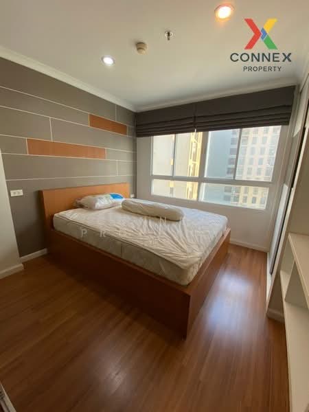 Lumpini Suite Pinklao, Bangkok, 1 Somdet Phra Pin Klao Rd, Bang Yi Khan, Bang Phlat, Bangkok, 1 Bedroom, 35 sqm, Condo For Rent, by Connex Property, 500240441 - DDproperty.com