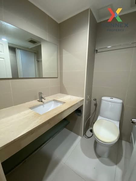 Lumpini Suite Pinklao : ลุมพินี สวีท ปิ่นเกล้า, กรุงเทพ, 1 ถนน สมเด็จพระปิ่นเกล้า, บางยี่ขัน, บางพลัด, กรุงเทพ, 35 ตร.ม., คอนโด ให้เช่า, โดย Connex Property, 500240441 - DDproperty.com