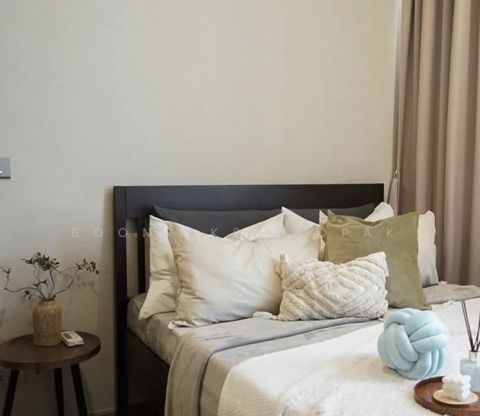 Celes Asoke, Bangkok, 8-10 Sukhumvit 21, Khlongtoei Nua, Watthana, Bangkok, 1 Bedroom, 34 sqm, Condo For Rent, by Boonraksa Sopak, 500240442 - DDproperty.com