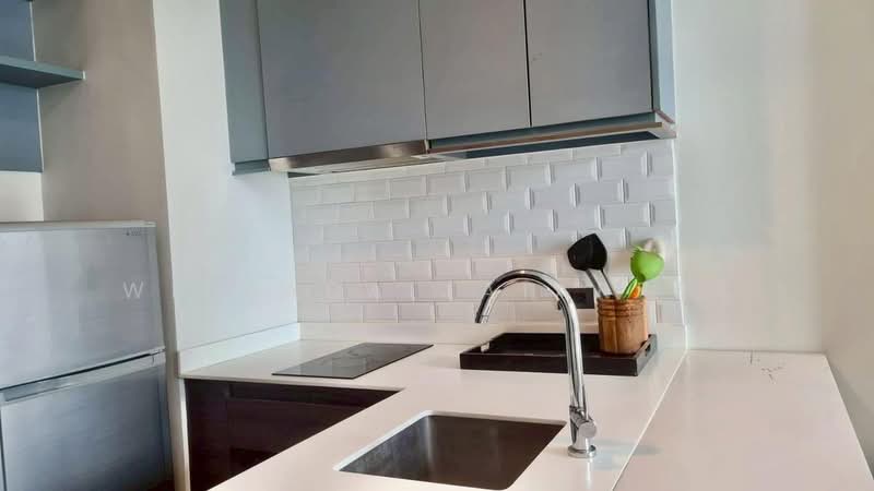 CEIL by Sansiri, Bangkok, 11 Soi Ekamai 12, Sukhumvit 63 Road, Khlong Tan Nua, Watthana, Bangkok, 1 Bedroom, 30 sqm, Condo For Sale, by Withada Jaiarree, 500240444 - DDproperty.com