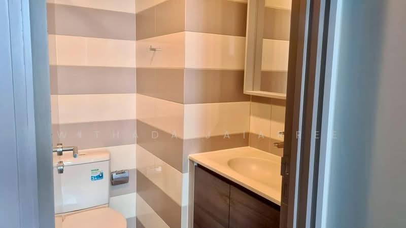 CEIL by Sansiri, Bangkok, 11 Soi Ekamai 12, Sukhumvit 63 Road, Khlong Tan Nua, Watthana, Bangkok, 1 Bedroom, 30 sqm, Condo For Sale, by Withada Jaiarree, 500240444 - DDproperty.com