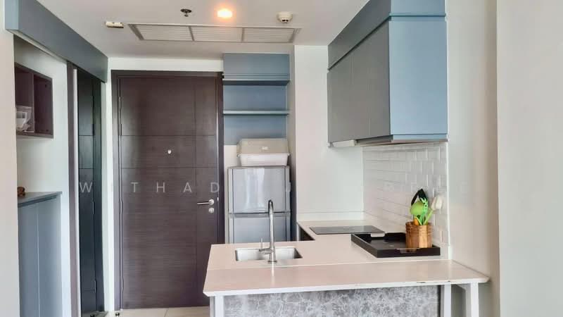 CEIL by Sansiri, Bangkok, 11 Soi Ekamai 12, Sukhumvit 63 Road, Khlong Tan Nua, Watthana, Bangkok, 1 Bedroom, 30 sqm, Condo For Sale, by Withada Jaiarree, 500240444 - DDproperty.com