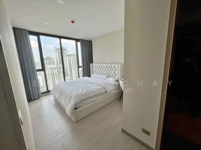 For Rent - One9Five Asoke-Rama 9, Bangkok