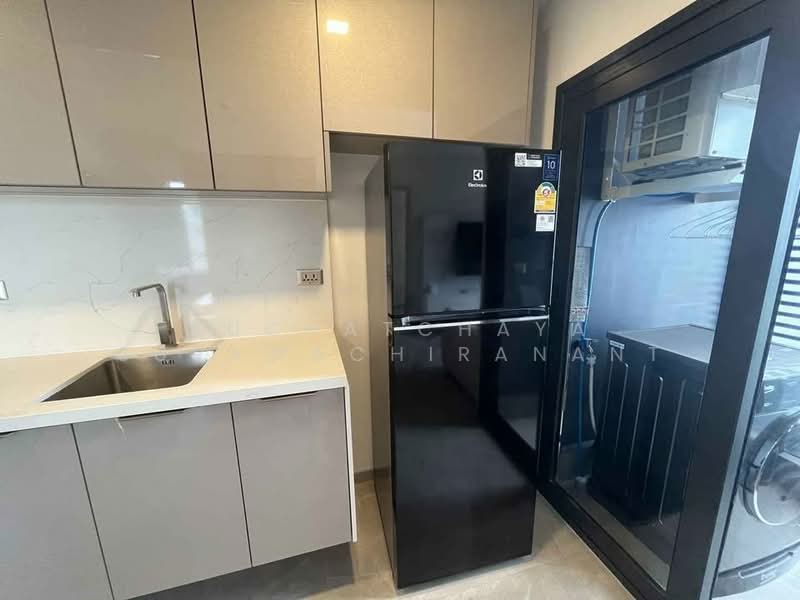One9Five Asoke-Rama 9, Bangkok, 195 Soi Rama 9 Soi 5, Huai Khwang, Huai Khwang, Bangkok, 2 Bedrooms, 69 sqm, Condo For Rent, by Suchatchaya Supawachiranant, 500240445 - DDproperty.com