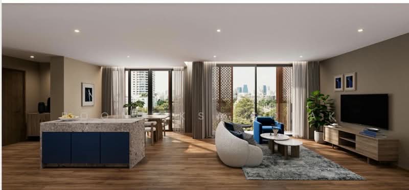 Via 34 : เวีย 34, กรุงเทพ, 15 ซอย สุขุมวิท 34, คลองตัน, คลองเตย, กรุงเทพ, 45 ตร.ม., คอนโด ให้เช่า, โดย Boonraksa Sopak, 500240446 - DDproperty.com