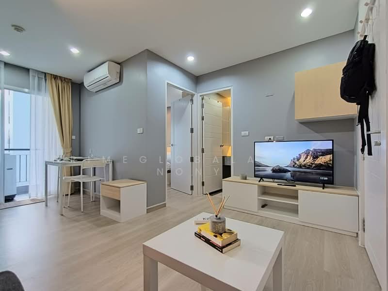 The Scene, Phuket, 24/1 Vichitsongkram Rd, Kathu, Kathu, Phuket, 1 Bedroom, 30 sqm, Condo For Rent, by primeglobalasset Nony, 500240447 - DDproperty.com