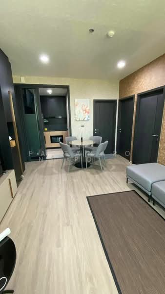 EDGE Central Pattaya, Chon Buri (Pattaya), Pattaya Sai Song, Bang Lamung, Bang Lamung (Pattaya), Chon Buri (Pattaya), 2 Bedrooms, 51 sqm, Condo For Sale, by Pattanapong Pongpipat, 500240450 - DDproperty.com