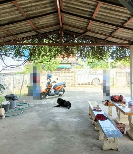 บ้านเดี่ยวพร้อมที่ดินแม่พริก ลำปาง, ลำปาง, แม่พริก, แม่พริก, ลำปาง, 100 ตร.ม., บ้านเดี่ยว ขาย, โดย The Best Property ชัย, 500240451 - DDproperty.com