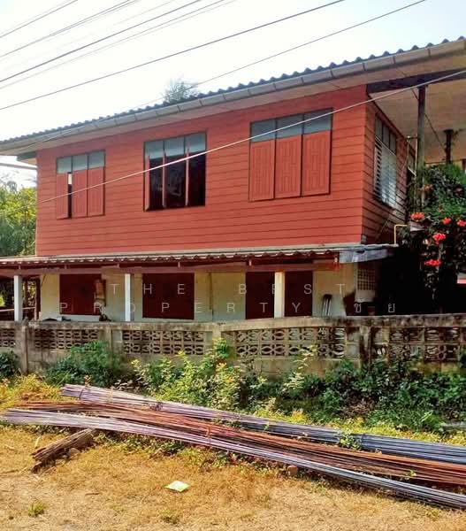 บ้านเดี่ยวพร้อมที่ดินแม่พริก ลำปาง, ลำปาง, แม่พริก, แม่พริก, ลำปาง, 100 ตร.ม., บ้านเดี่ยว ขาย, โดย The Best Property ชัย, 500240451 - DDproperty.com