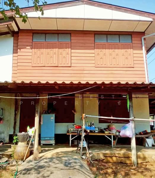 บ้านเดี่ยวพร้อมที่ดินแม่พริก ลำปาง, ลำปาง, แม่พริก, แม่พริก, ลำปาง, 100 ตร.ม., บ้านเดี่ยว ขาย, โดย The Best Property ชัย, 500240451 - DDproperty.com