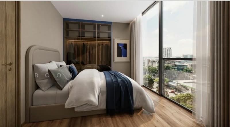 Via 34 : เวีย 34, กรุงเทพ, 15 ซอย สุขุมวิท 34, คลองตัน, คลองเตย, กรุงเทพ, 151 ตร.ม., คอนโด ให้เช่า, โดย Boonraksa Sopak, 500240452 - DDproperty.com