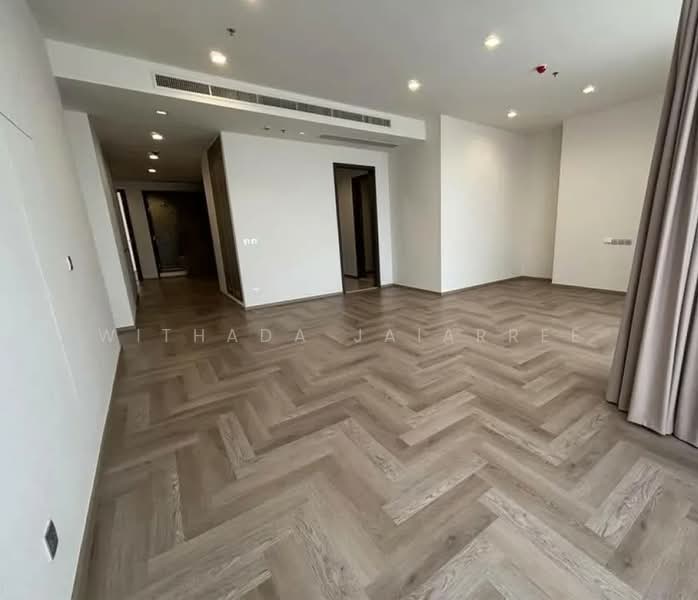 Rhythm Charoenkrung Pavillion, Bangkok, Charoenkrung Road, Wat Prayakrai, Bang Kho Laem, Bangkok, 3 Bedrooms, 147 sqm, Condo For Sale, by Withada Jaiarree, 500240455 - DDproperty.com