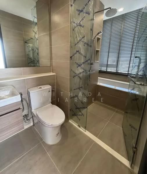 Rhythm Charoenkrung Pavillion, Bangkok, Charoenkrung Road, Wat Prayakrai, Bang Kho Laem, Bangkok, 3 Bedrooms, 147 sqm, Condo For Sale, by Withada Jaiarree, 500240455 - DDproperty.com