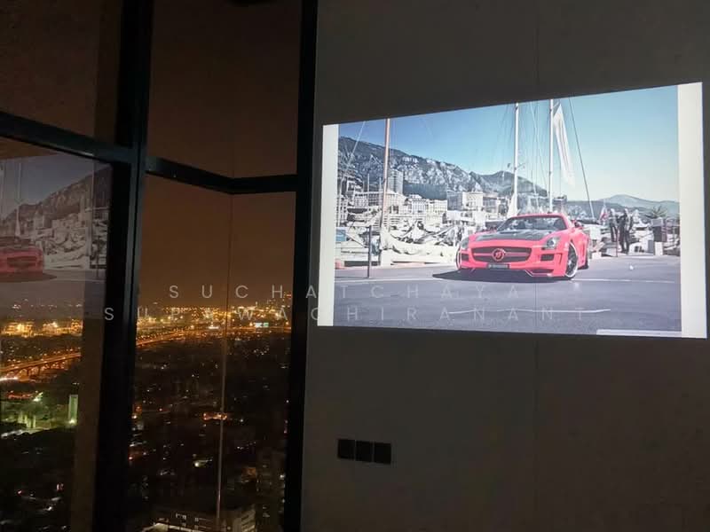 The Line Sukhumvit 101, Bangkok, 3009 Sukhumvit 101 Road, Bang Chak, Phra Khanong, Bangkok, 1 Bedroom, 27 sqm, Condo For Sale, by Suchatchaya Supawachiranant, 500240456 - DDproperty.com