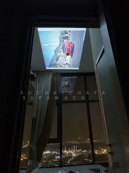 The Line Sukhumvit 101, Bangkok, 3009 Sukhumvit 101 Road, Bang Chak, Phra Khanong, Bangkok, 1 Bedroom, 27 sqm, Condo For Sale, by Suchatchaya Supawachiranant, 500240456 - DDproperty.com