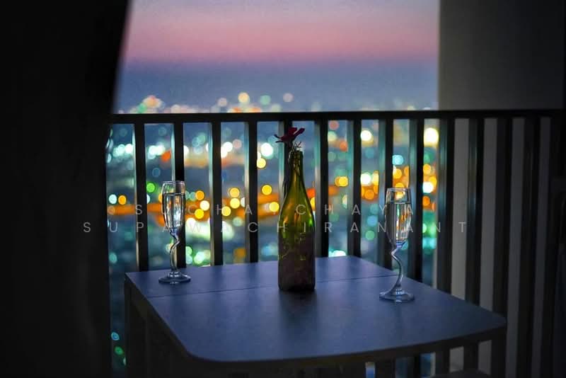 The Line Sukhumvit 101, Bangkok, 3009 Sukhumvit 101 Road, Bang Chak, Phra Khanong, Bangkok, 1 Bedroom, 27 sqm, Condo For Sale, by Suchatchaya Supawachiranant, 500240456 - DDproperty.com