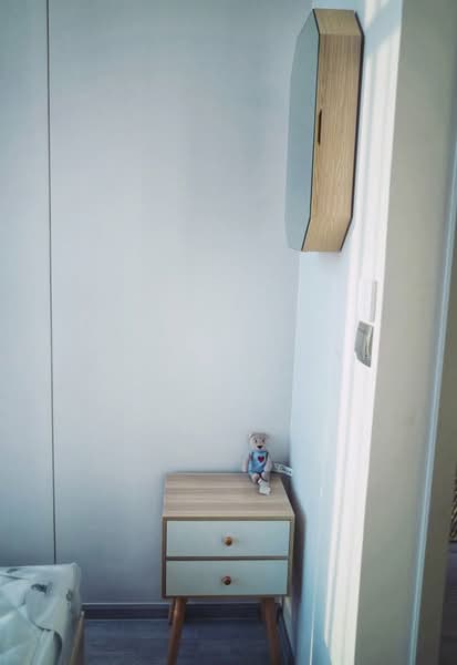 The Line Sukhumvit 101, Bangkok, 3009 Sukhumvit 101 Road, Bang Chak, Phra Khanong, Bangkok, 1 Bedroom, 27 sqm, Condo For Sale, by Suchatchaya Supawachiranant, 500240456 - DDproperty.com