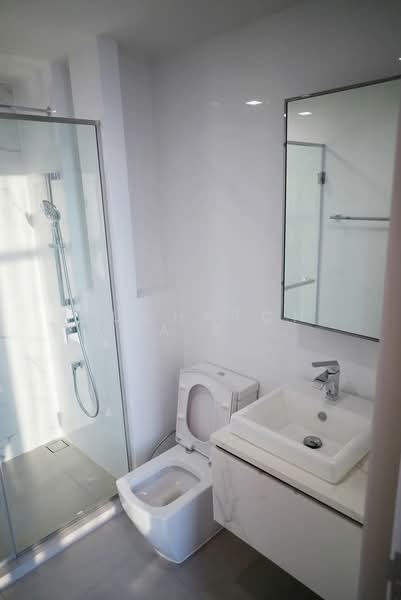 The Line Sukhumvit 101, Bangkok, 3009 Sukhumvit 101 Road, Bang Chak, Phra Khanong, Bangkok, 1 Bedroom, 27 sqm, Condo For Sale, by Suchatchaya Supawachiranant, 500240456 - DDproperty.com