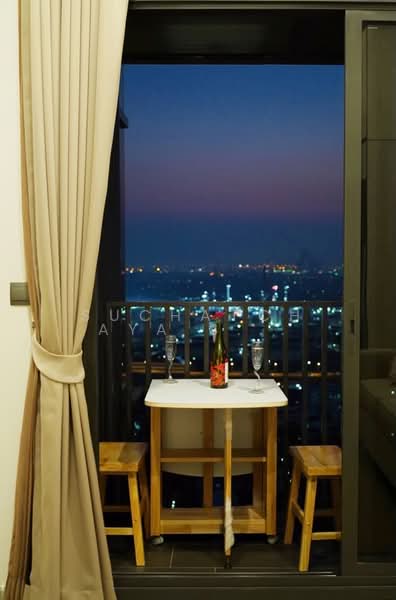 The Line Sukhumvit 101, Bangkok, 3009 Sukhumvit 101 Road, Bang Chak, Phra Khanong, Bangkok, 1 Bedroom, 27 sqm, Condo For Sale, by Suchatchaya Supawachiranant, 500240456 - DDproperty.com