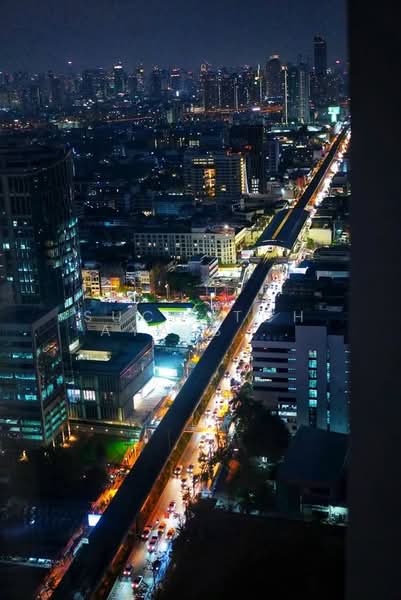 The Line Sukhumvit 101, Bangkok, 3009 Sukhumvit 101 Road, Bang Chak, Phra Khanong, Bangkok, 1 Bedroom, 27 sqm, Condo For Sale, by Suchatchaya Supawachiranant, 500240456 - DDproperty.com