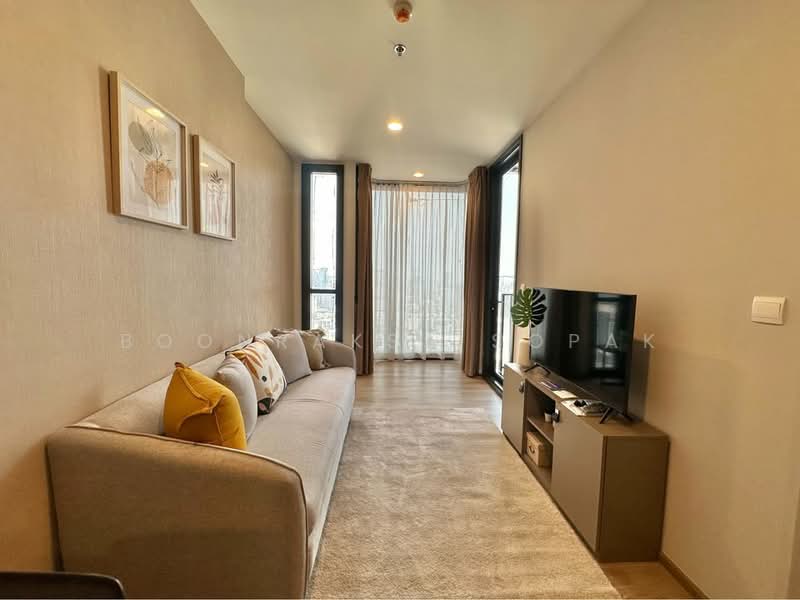 Oka Haus Sukhumvit 36 : โอกะ เฮ้าส์ สุขุมวิท 36, กรุงเทพ, 3399 ถนนพระรามที่ ๔, คลองตัน, คลองเตย, กรุงเทพ, 35 ตร.ม., คอนโด ให้เช่า, โดย Boonraksa Sopak, 500240457 - DDproperty.com