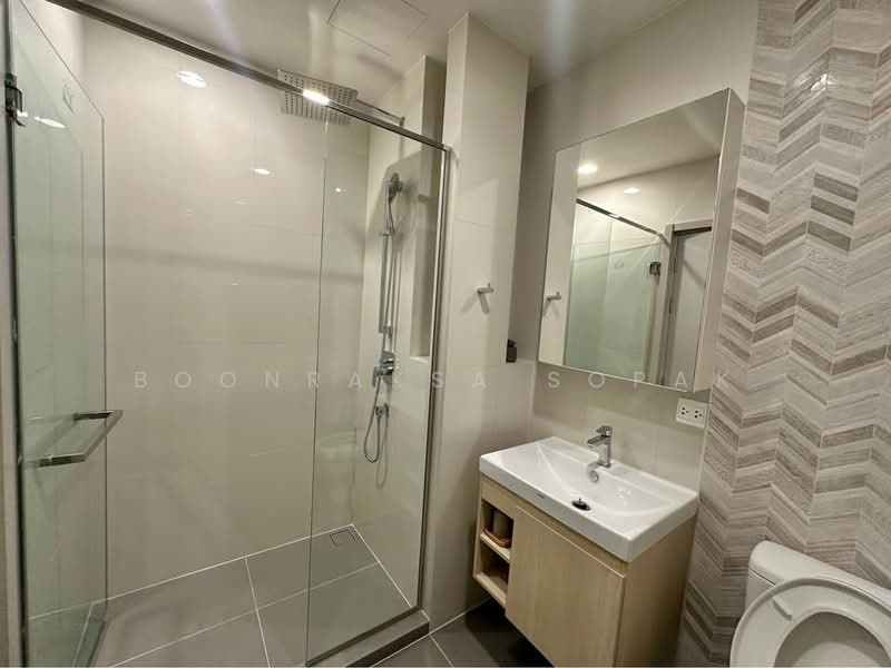 Oka Haus Sukhumvit 36, Bangkok, 3399 Rama 4 Road, Khong Tan, Khlong Toei, Bangkok, 1 Bedroom, 35 sqm, Condo For Rent, by Boonraksa Sopak, 500240457 - DDproperty.com