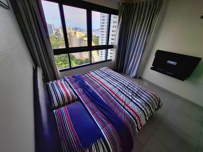 Zire Wongamat, Chon Buri (Pattaya), 456 Soi Naklua 18, Na Kloe, Bang Lamung (Pattaya), Chon Buri (Pattaya), 1 Bedroom, 50 sqm, Condo For Sale, by Pattanapong Pongpipat, 500240459 - DDproperty.com
