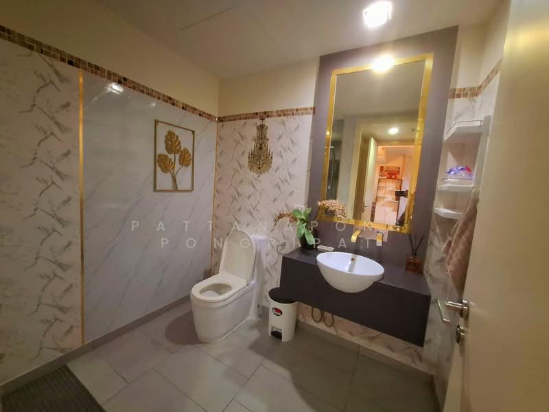 Zire Wongamat, Chon Buri (Pattaya), 456 Soi Naklua 18, Na Kloe, Bang Lamung (Pattaya), Chon Buri (Pattaya), 1 Bedroom, 50 sqm, Condo For Sale, by Pattanapong Pongpipat, 500240459 - DDproperty.com