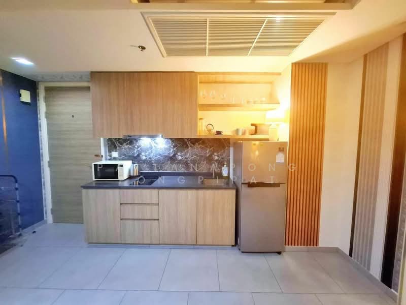 Zire Wongamat, Chon Buri (Pattaya), 456 Soi Naklua 18, Na Kloe, Bang Lamung (Pattaya), Chon Buri (Pattaya), 1 Bedroom, 50 sqm, Condo For Sale, by Pattanapong Pongpipat, 500240459 - DDproperty.com