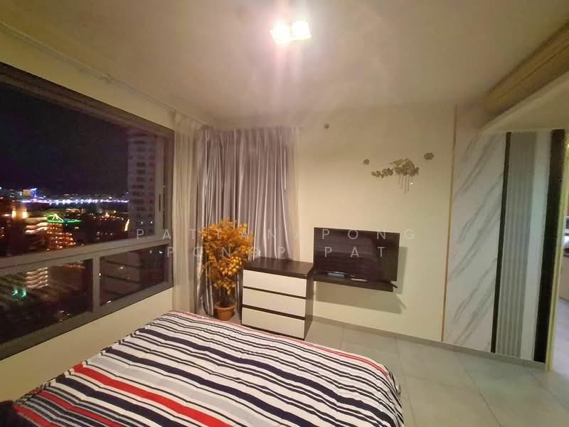 Zire Wongamat, Chon Buri (Pattaya), 456 Soi Naklua 18, Na Kloe, Bang Lamung (Pattaya), Chon Buri (Pattaya), 1 Bedroom, 50 sqm, Condo For Sale, by Pattanapong Pongpipat, 500240459 - DDproperty.com