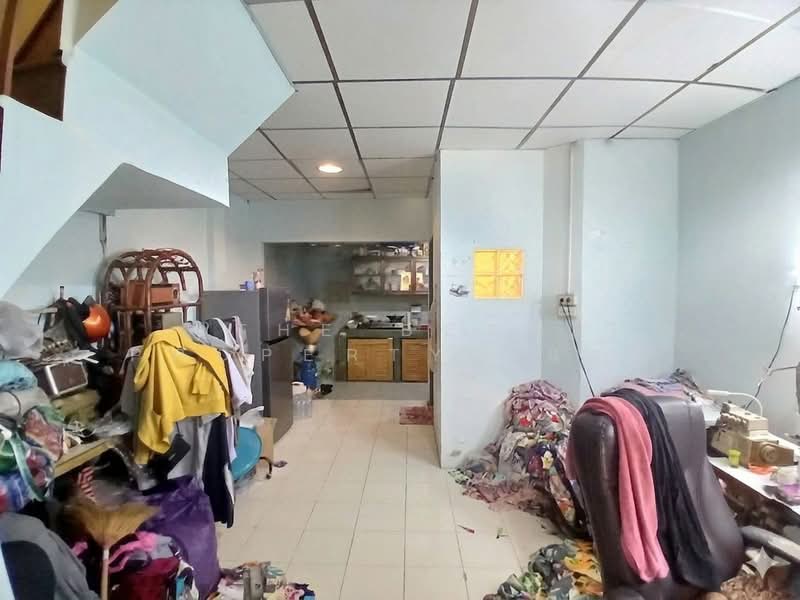 หมู่บ้านพูนสินธานี2 ลาดกระบัง, กรุงเทพ, คลองสองต้นนุ่น, ลาดกระบัง, กรุงเทพ, 120 ตร.ม., ทาวน์เฮ้าส์ ขาย, โดย The Best Property แอ๊ด, 500240463 - DDproperty.com