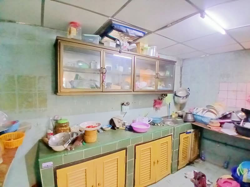 หมู่บ้านพูนสินธานี2 ลาดกระบัง, Bangkok, Khlong Song Ton Nun, Lat Krabang, Bangkok, 2 Bedrooms, 120 sqm, Townhouse For Sale, by The Best Property  แอ๊ด, 500240463 - DDproperty.com