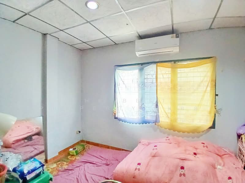 หมู่บ้านพูนสินธานี2 ลาดกระบัง, กรุงเทพ, คลองสองต้นนุ่น, ลาดกระบัง, กรุงเทพ, 120 ตร.ม., ทาวน์เฮ้าส์ ขาย, โดย The Best Property แอ๊ด, 500240463 - DDproperty.com