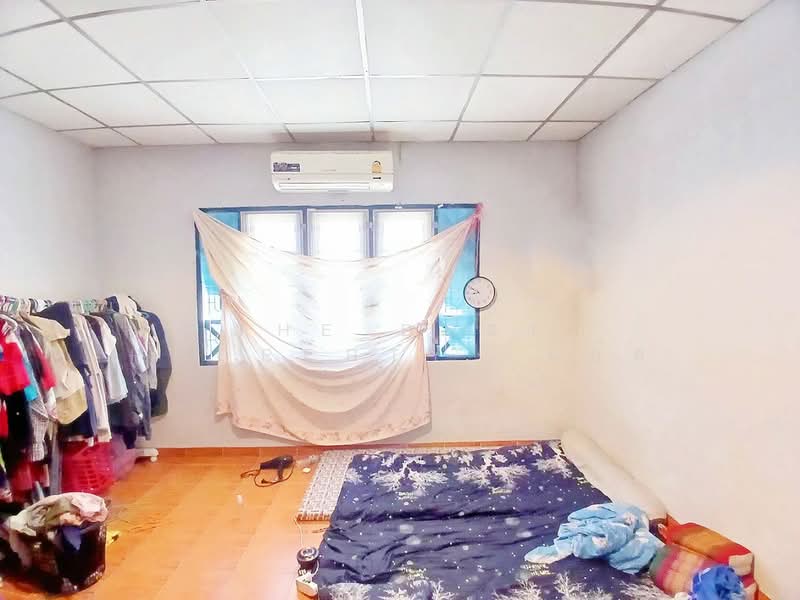 หมู่บ้านพูนสินธานี2 ลาดกระบัง, Bangkok, Khlong Song Ton Nun, Lat Krabang, Bangkok, 2 Bedrooms, 120 sqm, Townhouse For Sale, by The Best Property  แอ๊ด, 500240463 - DDproperty.com