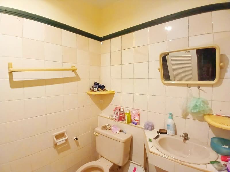 หมู่บ้านพูนสินธานี2 ลาดกระบัง, Bangkok, Khlong Song Ton Nun, Lat Krabang, Bangkok, 2 Bedrooms, 120 sqm, Townhouse For Sale, by The Best Property  แอ๊ด, 500240463 - DDproperty.com