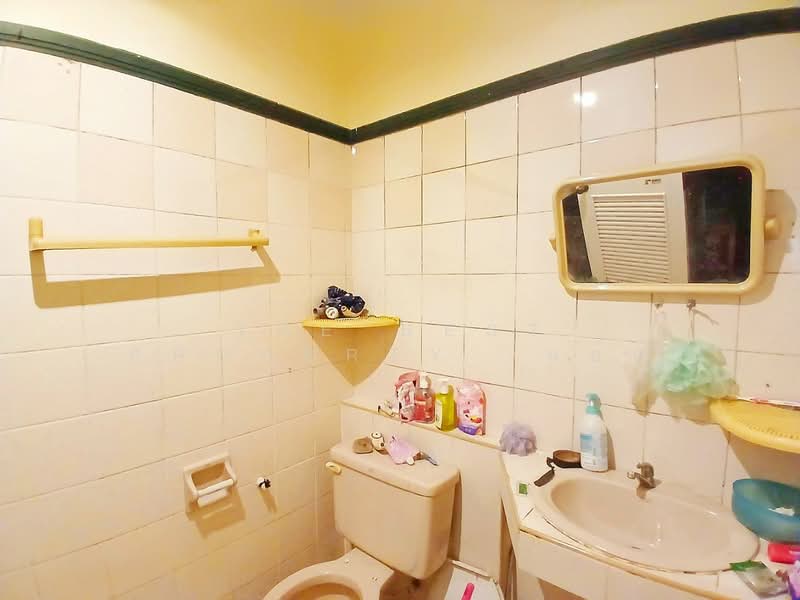 หมู่บ้านพูนสินธานี2 ลาดกระบัง, Bangkok, Khlong Song Ton Nun, Lat Krabang, Bangkok, 2 Bedrooms, 120 sqm, Townhouse For Sale, by The Best Property  แอ๊ด, 500240463 - DDproperty.com