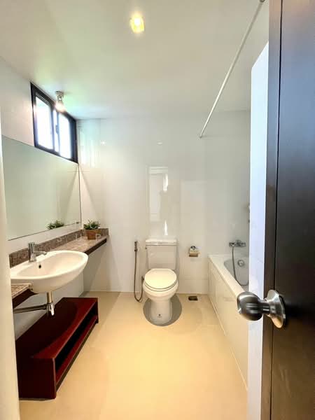 PR Court, Bangkok, 19  Soi Torsak Thonglor 13, Sukhumvit 49, Khlong Tan Nua, Watthana, Bangkok, 2 Bedrooms, 134 sqm, Apartment For Rent, by Suchatchaya Supawachiranant, 500240464 - DDproperty.com