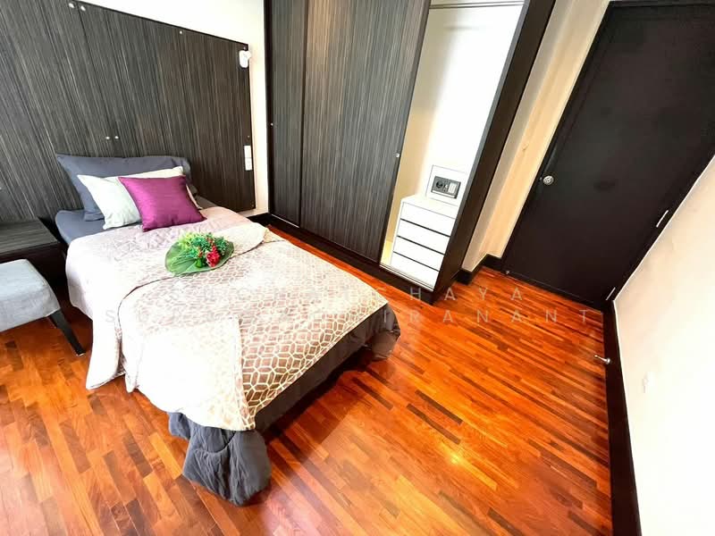 PR Court, Bangkok, 19  Soi Torsak Thonglor 13, Sukhumvit 49, Khlong Tan Nua, Watthana, Bangkok, 2 Bedrooms, 134 sqm, Apartment For Rent, by Suchatchaya Supawachiranant, 500240464 - DDproperty.com