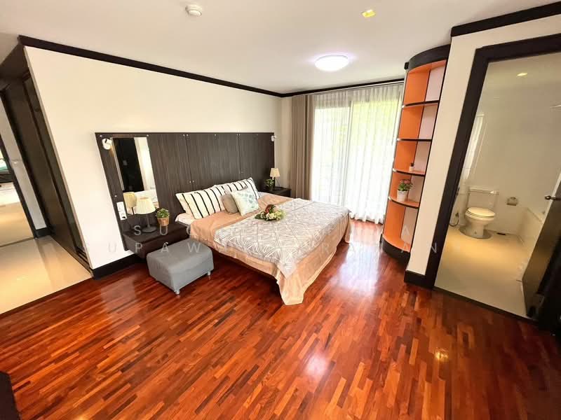 PR Court, Bangkok, 19  Soi Torsak Thonglor 13, Sukhumvit 49, Khlong Tan Nua, Watthana, Bangkok, 2 Bedrooms, 134 sqm, Apartment For Rent, by Suchatchaya Supawachiranant, 500240464 - DDproperty.com